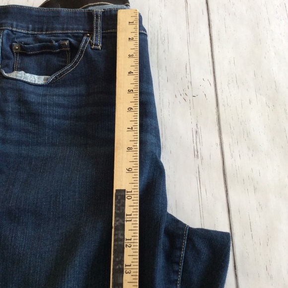 Torrid Premium 20S Sky High Skinny Jeans - Picture 8 of 10